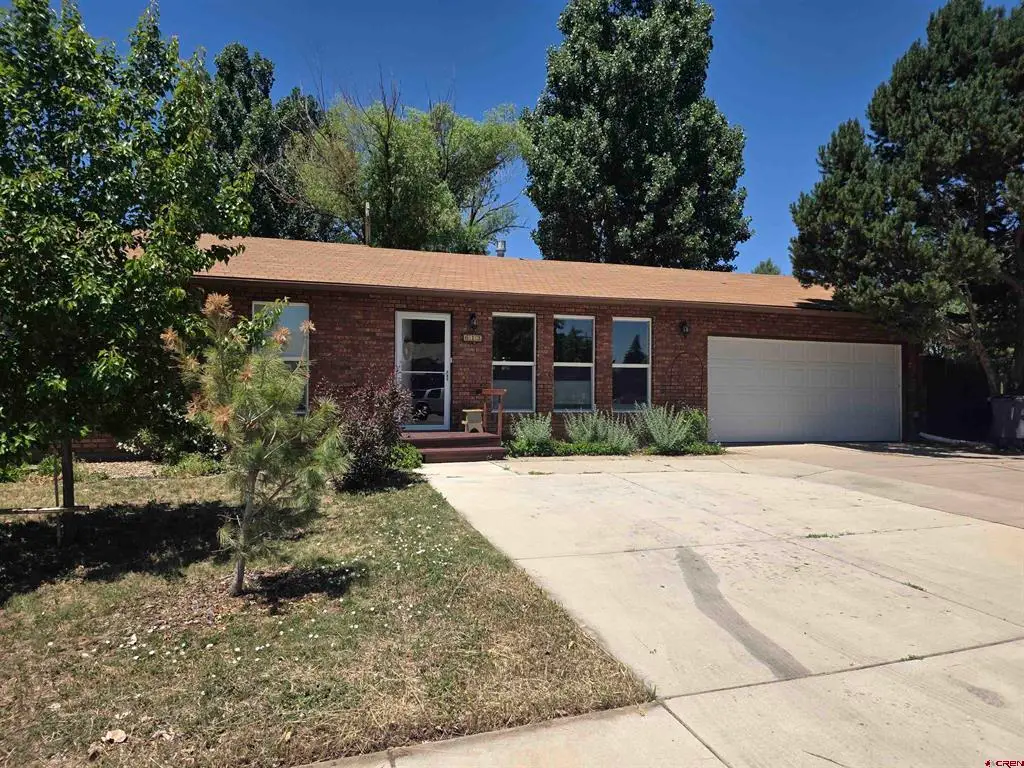 613 N Colorado Street, Cortez, CO 81321 - #1
