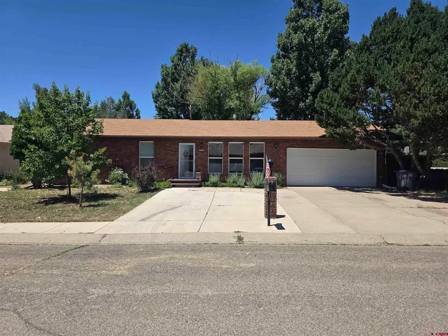 613 N Colorado Street, Cortez, CO 81321 - #2