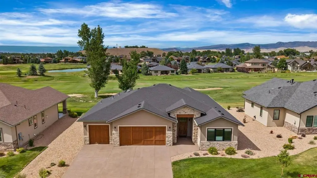 901 San Sophia Drive, Montrose, CO 81403 - #1