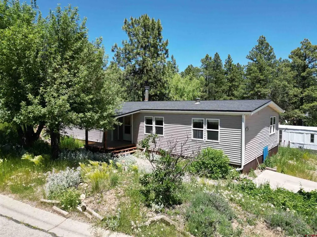 317 Woodcrest Drive, Durango, CO 81301 - #1