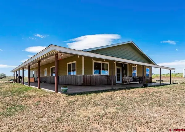 18606 Road Z, Yellow Jacket, CO 81335