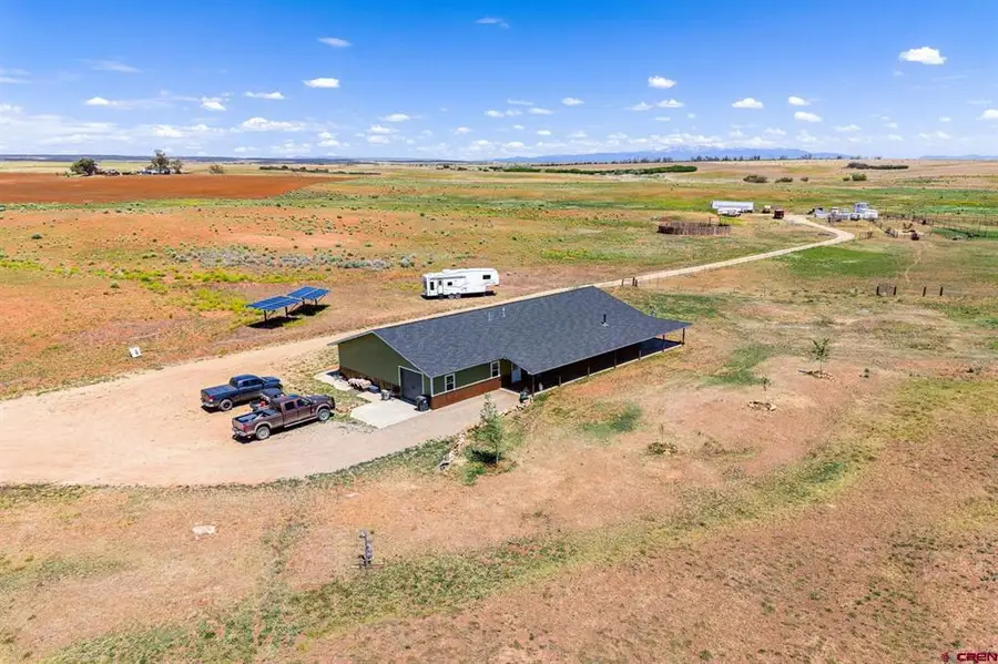 18606 Road Z, Yellow Jacket, CO 81335 - #2