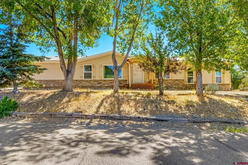 345 NW 11th Street, Cedaredge, CO 81413 - #1