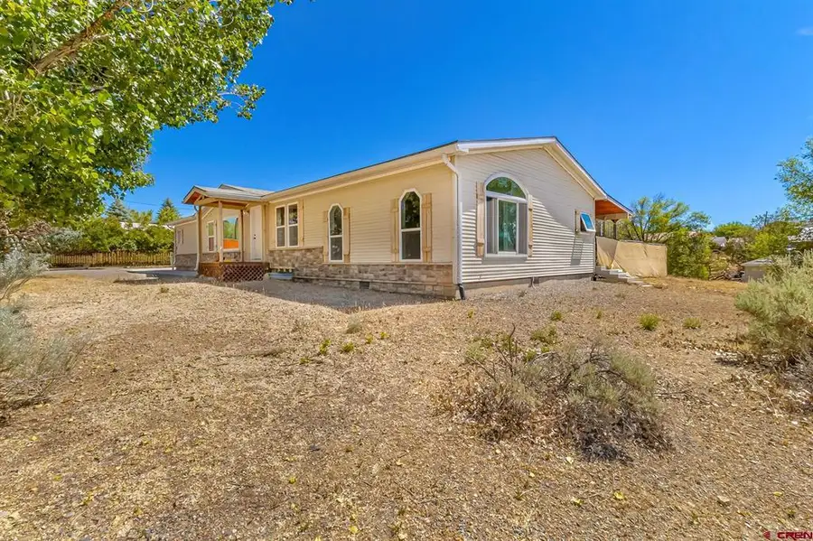 345 NW 11th Street, Cedaredge, CO 81413 - #3