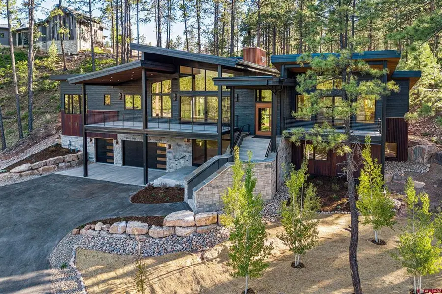42 Renegade Trail, Durango, CO 81301 - #2