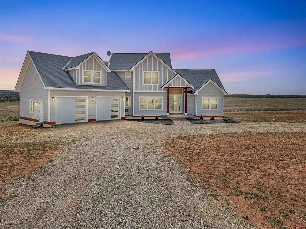 13205 Road 17.9, Cortez, CO 81321 - #1