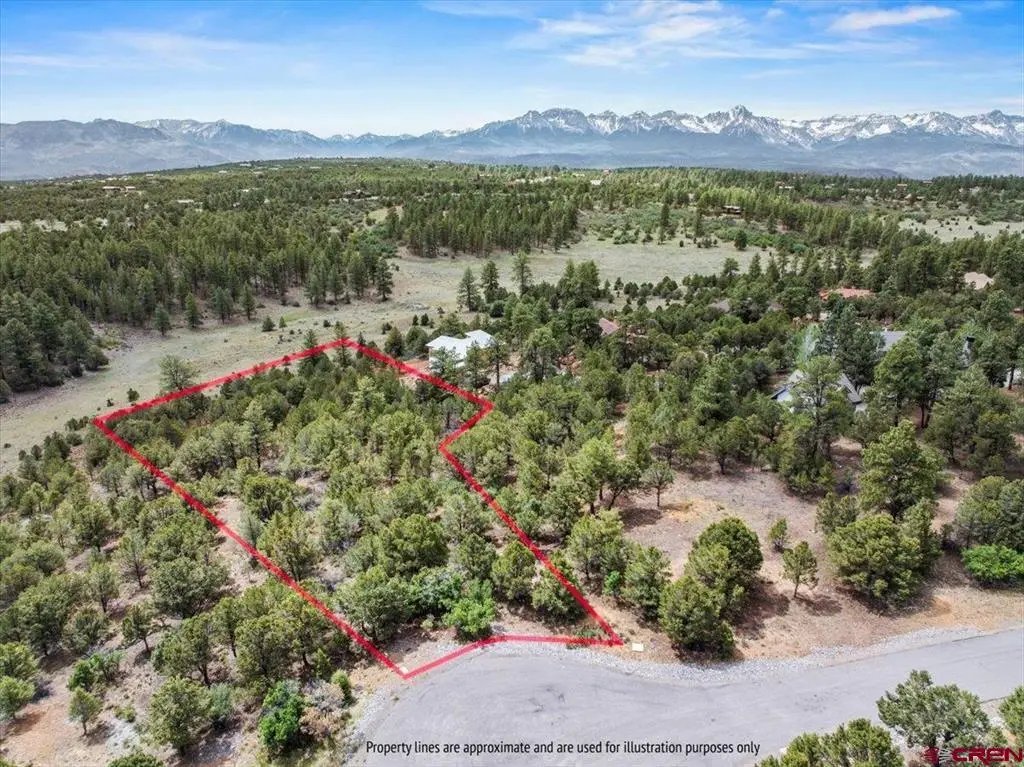 TBD Lot 233 Woodchuck Lane, Ridgway, CO 81432 - #1