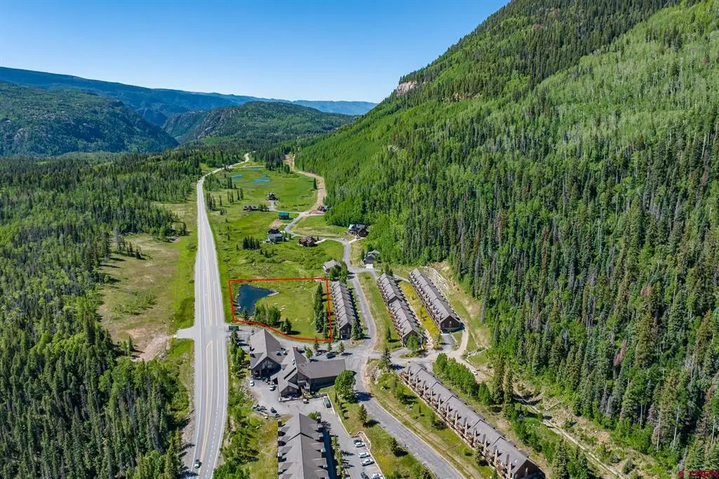TBD (Phase 1-A) N Highway 550, Durango, CO 81301 - #1