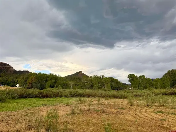 X Caballo, Pagosa Springs, CO 81147