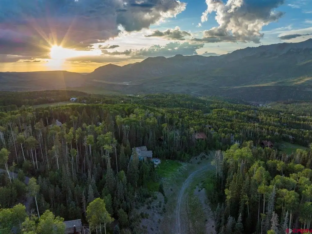 TBD Lot 333 Benchmark Drive, Mountain Village, CO 81435 - #1