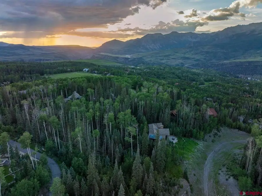 TBD Lot 333 Benchmark Drive, Mountain Village, CO 81435 - #3