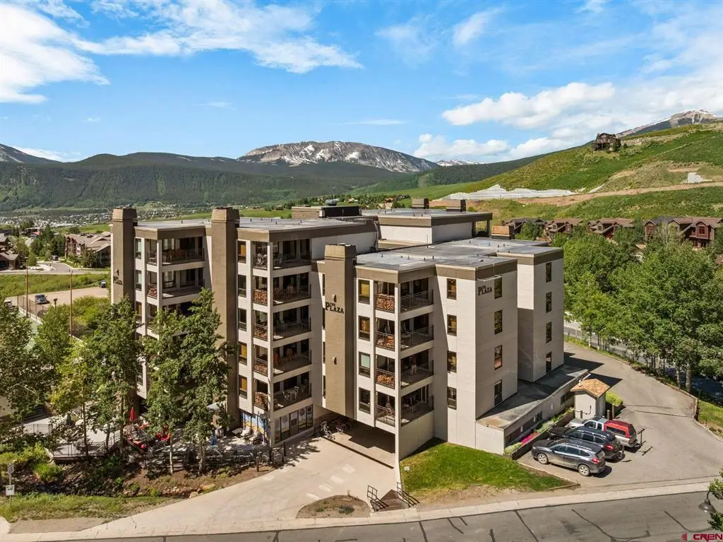 11 Snowmass Road #33, Crested Butte, CO 81225 - #1