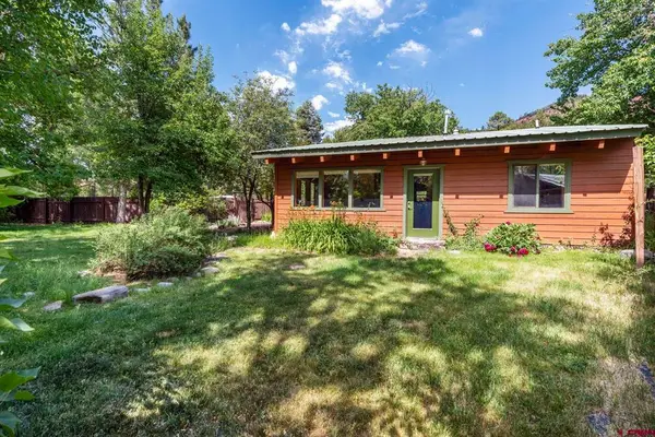 34 Bruce Lane, Durango, CO 81301