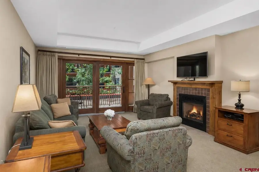 620 Gothic Road #208, Mount Crested Butte, CO 81225 - #2