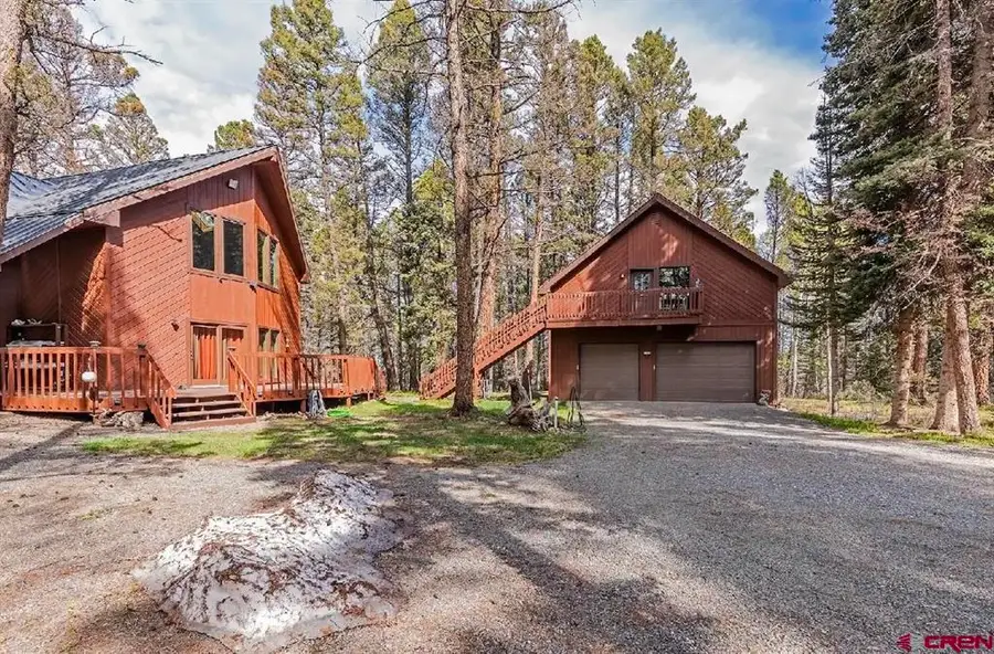 861 Balsam Drive, Cimarron, CO 81220 - #2