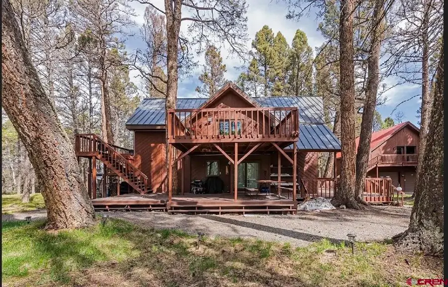 861 Balsam Drive, Cimarron, CO 81220 - #3