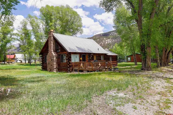 700 N Gunnison Avenue, Lake City, CO 81235