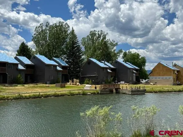 195 Lakeside Drive #7601, Pagosa Springs, CO 81147