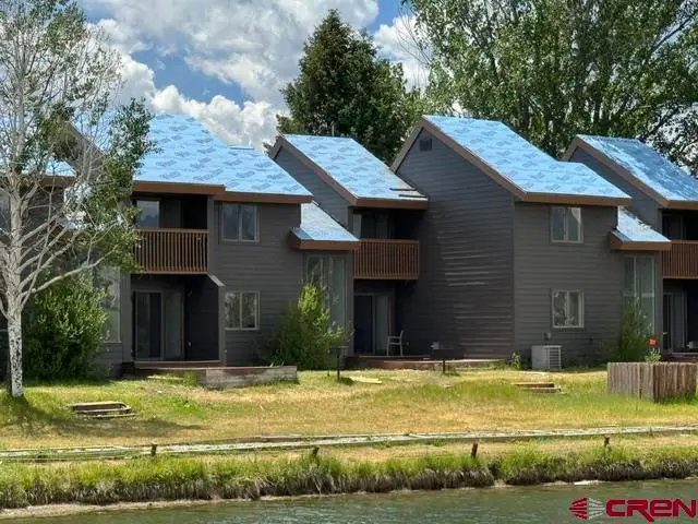 195 Lakeside Drive #7601, Pagosa Springs, CO 81147 - #2