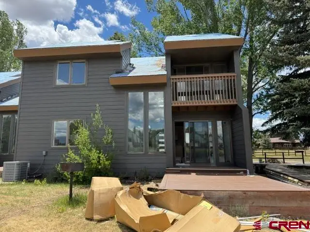 195 Lakeside Drive #7601, Pagosa Springs, CO 81147 - #3