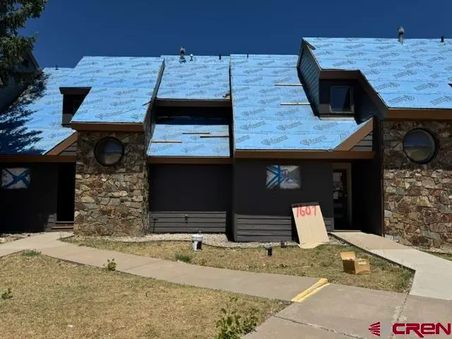 195 Lakeside Drive #7602, Pagosa Springs, CO 81147 - #2
