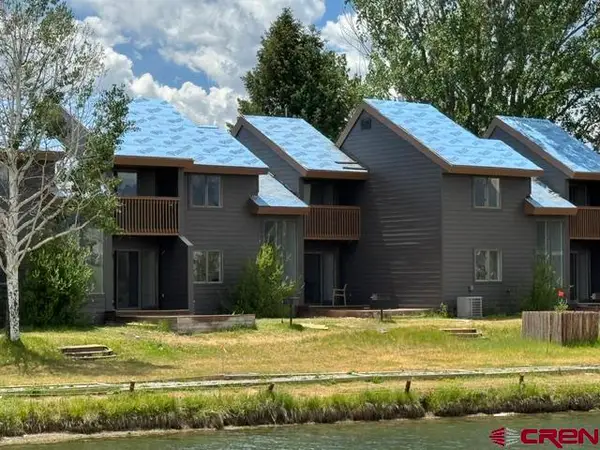 195 Lakeside Drive #7604, Pagosa Springs, CO 81147