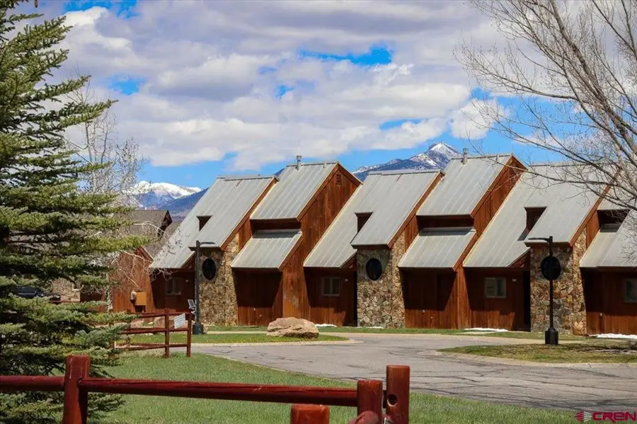 195 Lakeside Drive #7604, Pagosa Springs, CO 81147 - #3