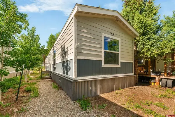 112 Butte Avenue, Crested Butte, CO 81224