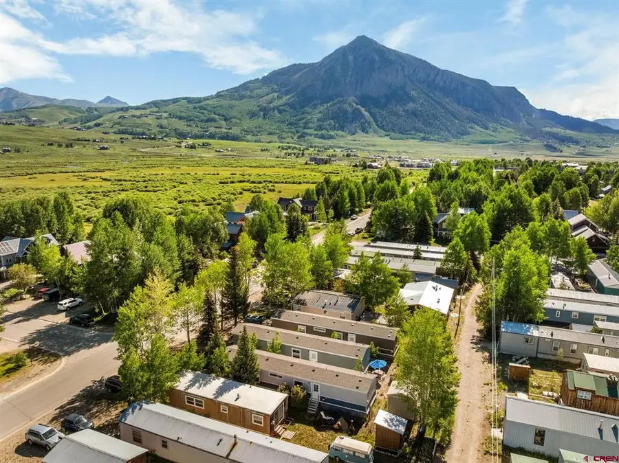 112 Butte Avenue, Crested Butte, CO 81224 - #2