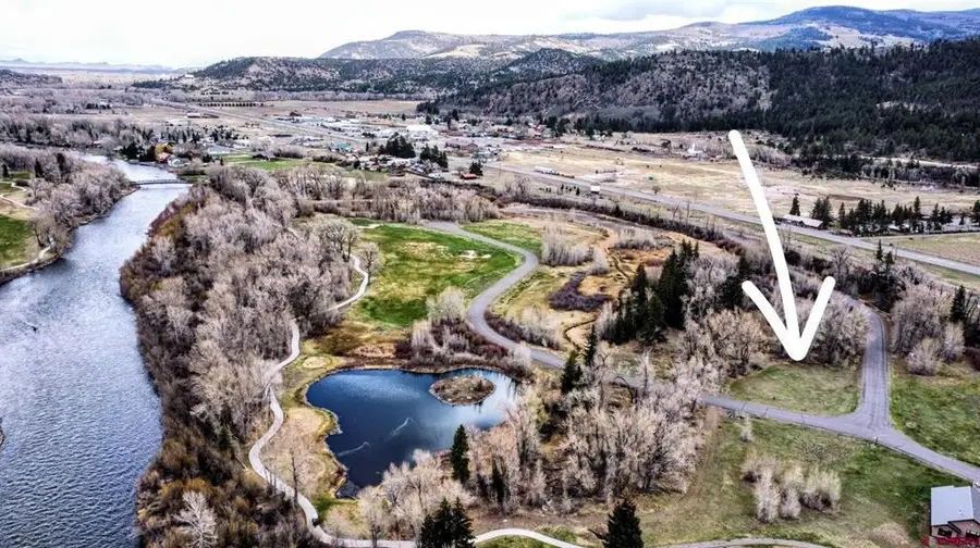 20 E Riverside Court, South Fork, CO 81154 - #2