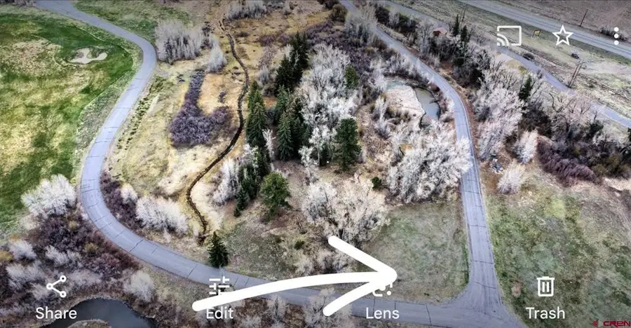20 E Riverside Court, South Fork, CO 81154 - #3
