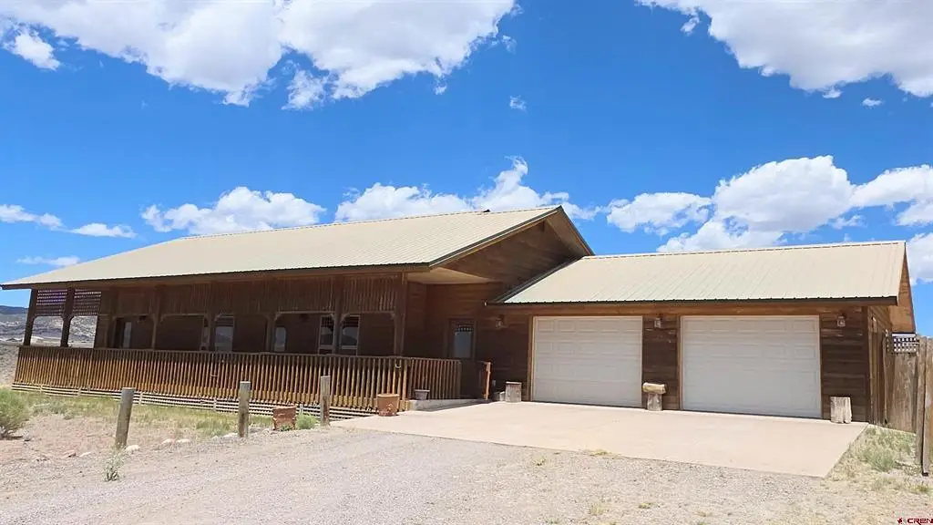 73 County Road 66a, Del Norte, CO 81132 - #1