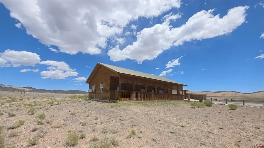 73 County Road 66a, Del Norte, CO 81132 - #2
