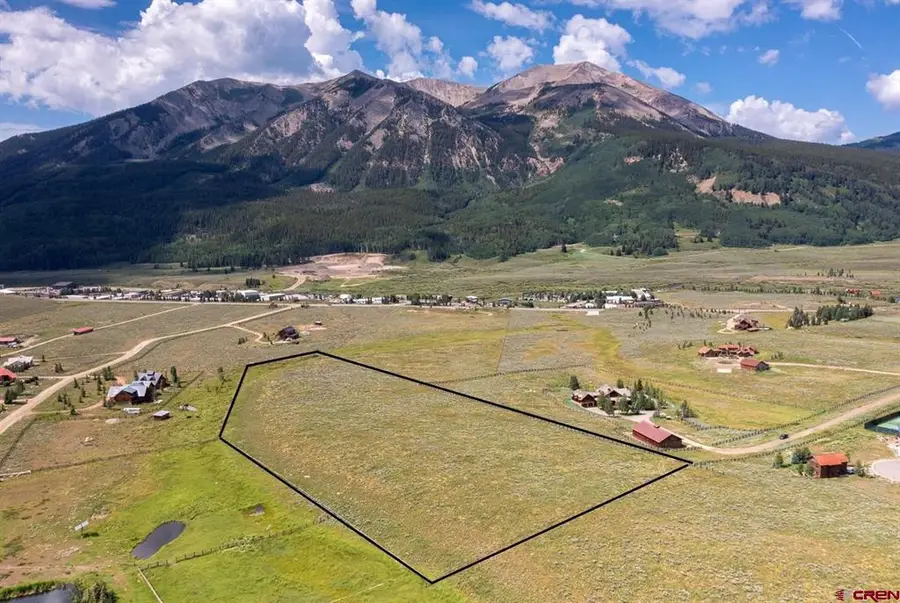 376 Wapiti Lane, Crested Butte, CO 81224 - #3