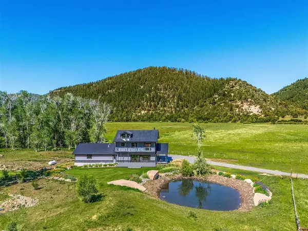 21001 Road 36, Dolores, CO 81323