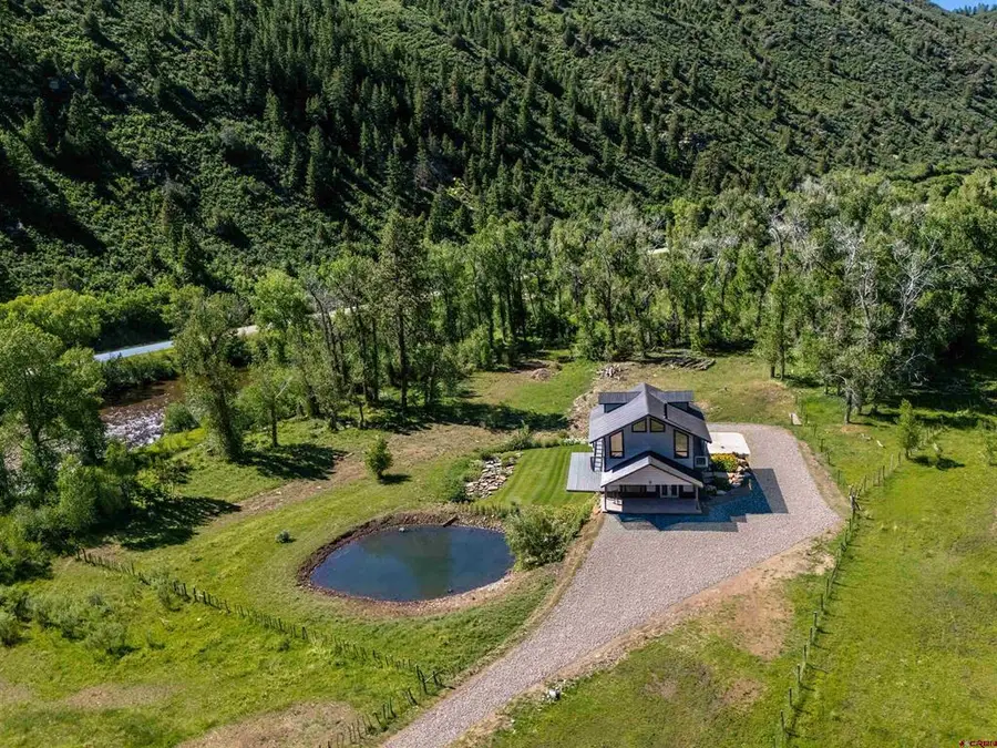 21001 Road 36, Dolores, CO 81323 - #2