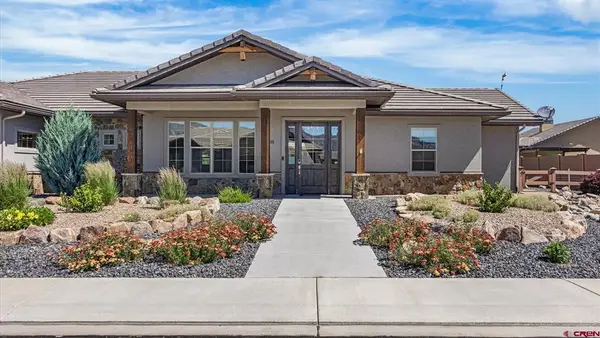1381 Kiva Drive, Fruita, CO 81521