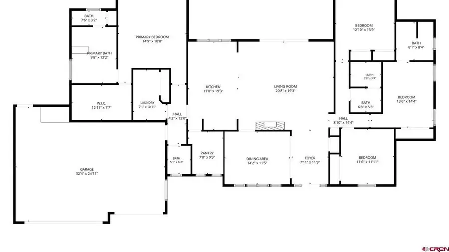 1381 Kiva Drive, Fruita, CO 81521 - #2