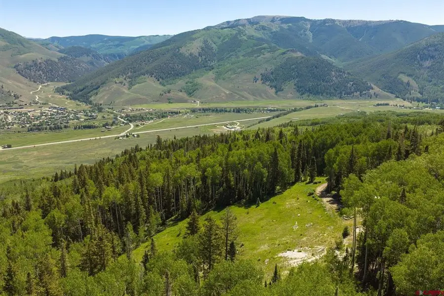 141 White Buffalo Trail, Crested Butte, CO 81224 - #3