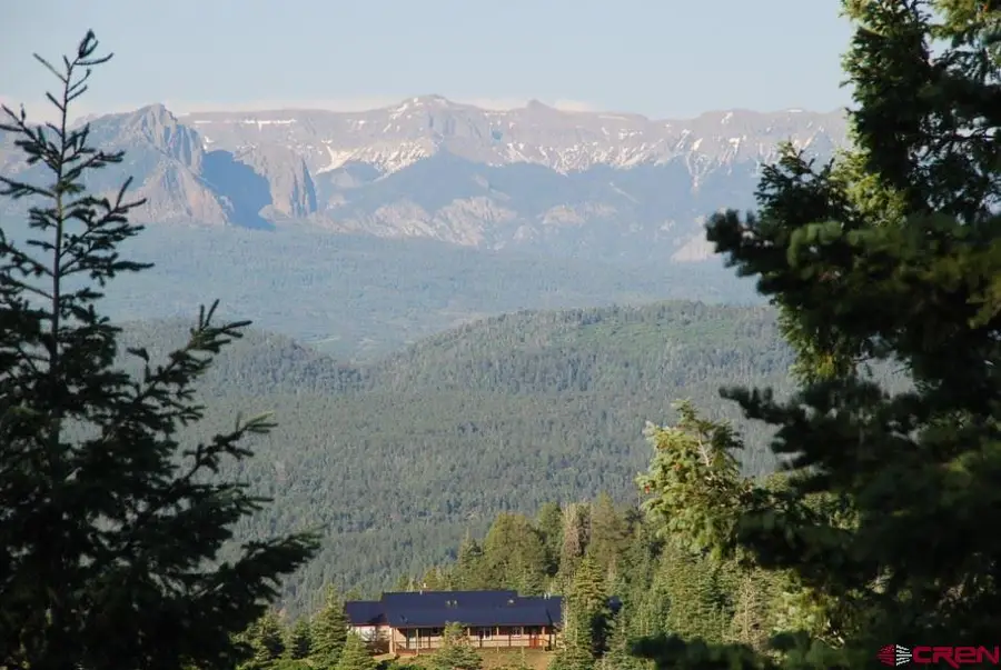 X Cold Springs Ct., Pagosa Springs, CO 81147 - #2