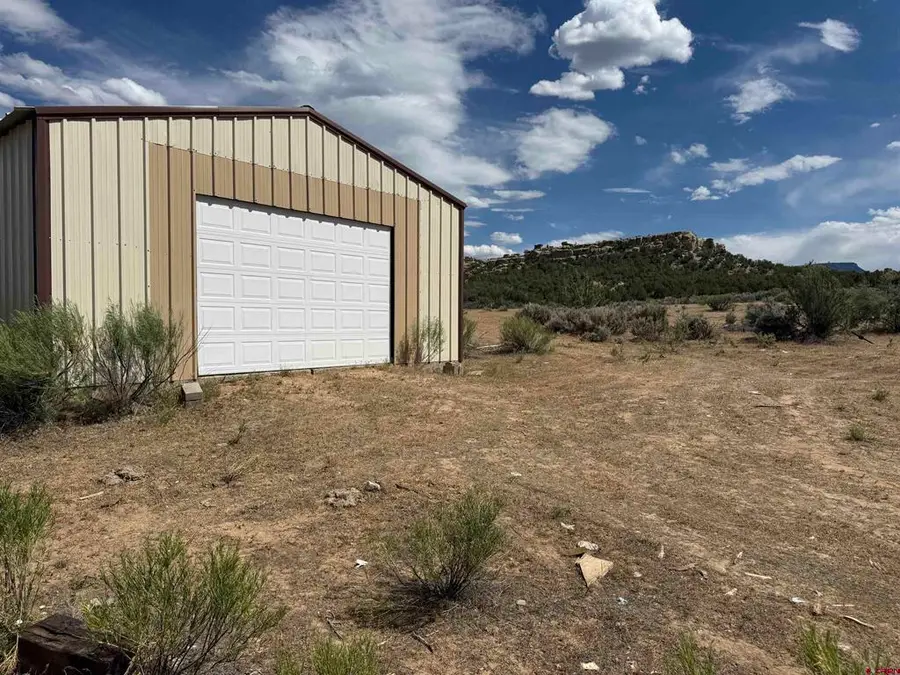 4530 Horse Canyon Road, De Beque, CO 81630 - #2