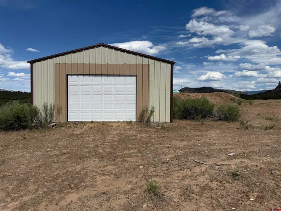 4530 Horse Canyon Road, De Beque, CO 81630 - #3