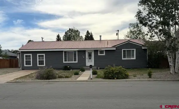 19 Vulcan Street, Gunnison, CO 81230