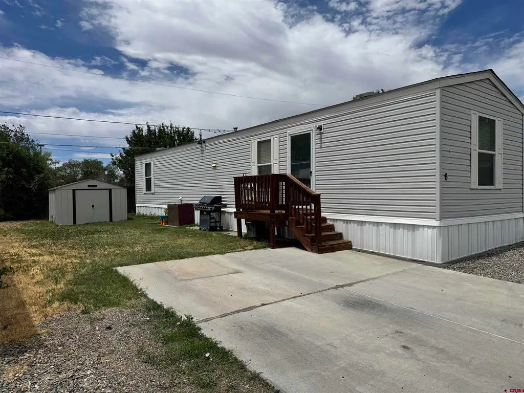 2845 North Avenue, Grand Junction, CO 81501 - #1