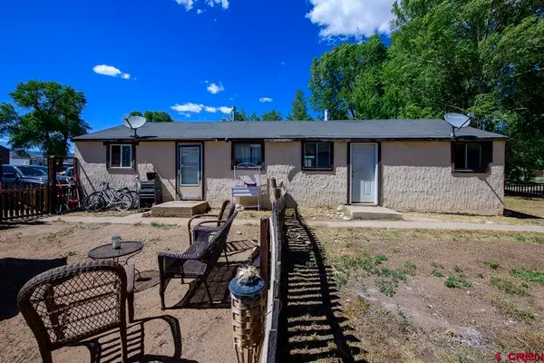 404 S 11th Street, Gunnison, CO 81230