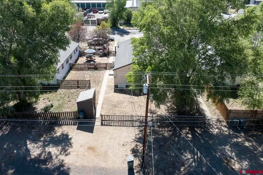 404 S 11th Street, Gunnison, CO 81230 - #2