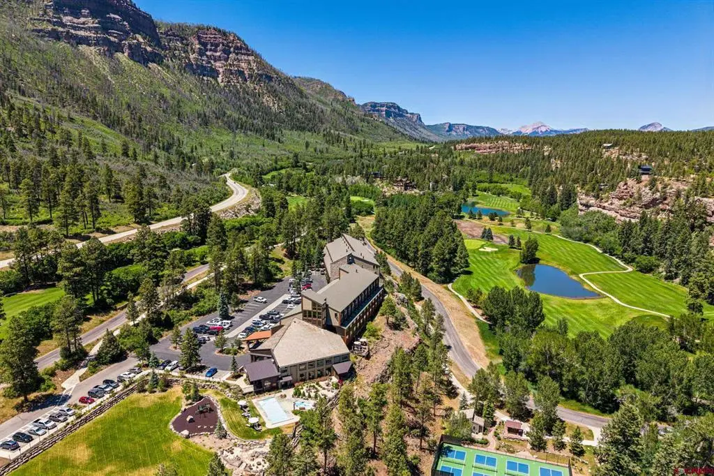 314 N Tamarron Drive #336, Durango, CO 81301 - #1