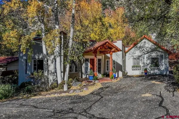 3649 Main Avenue, Durango, CO 81301