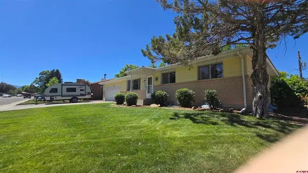 1408 Bristol Drive, Montrose, CO 81401
