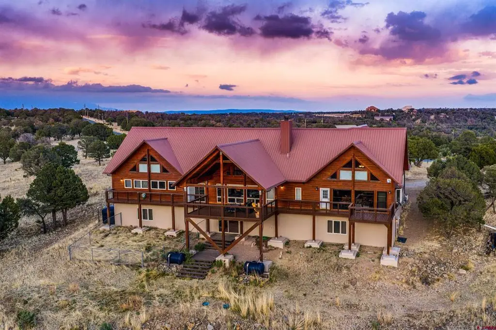 147 Altamira Drive, Alto, NM 88312 - #1